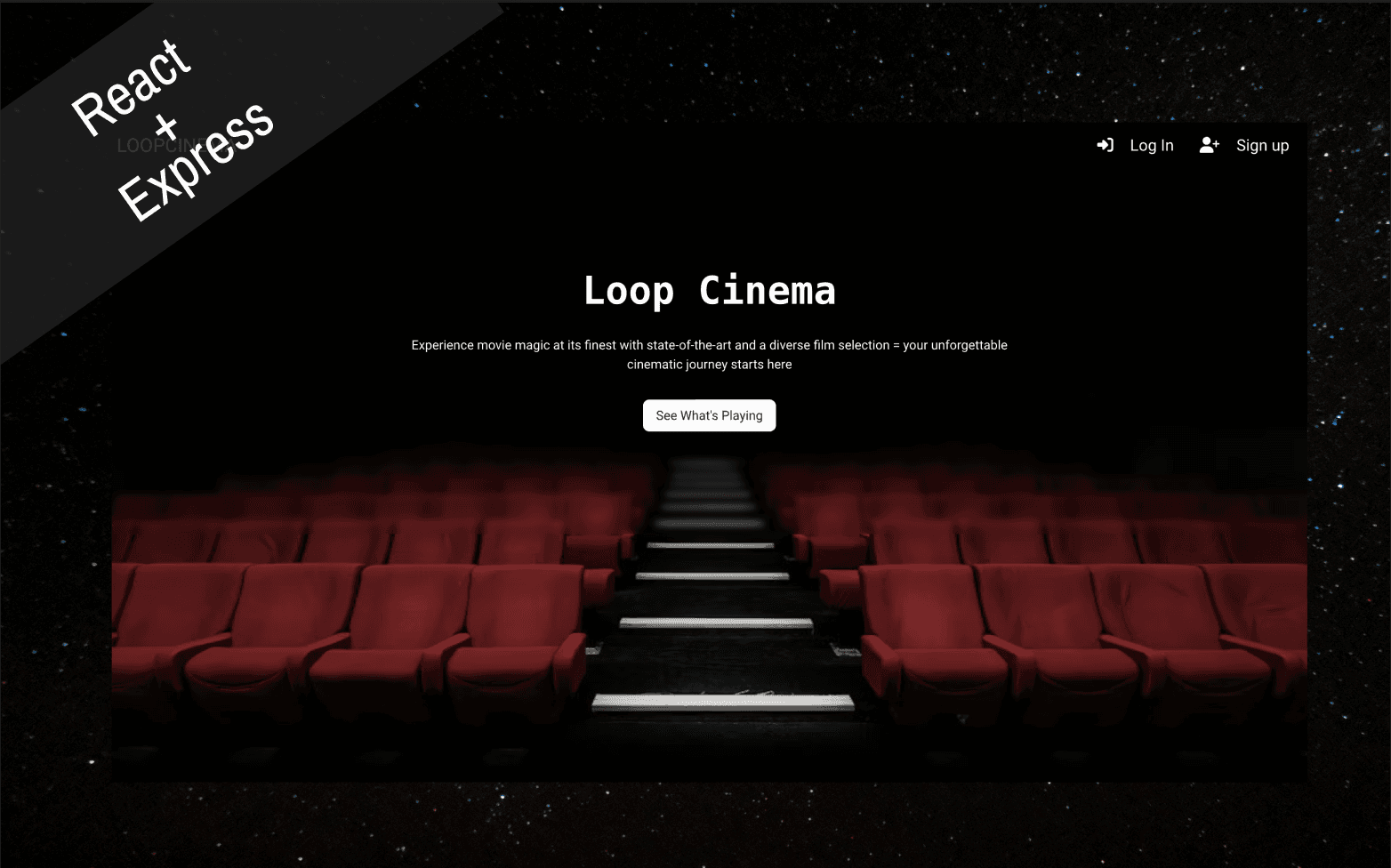 Loop Cinema